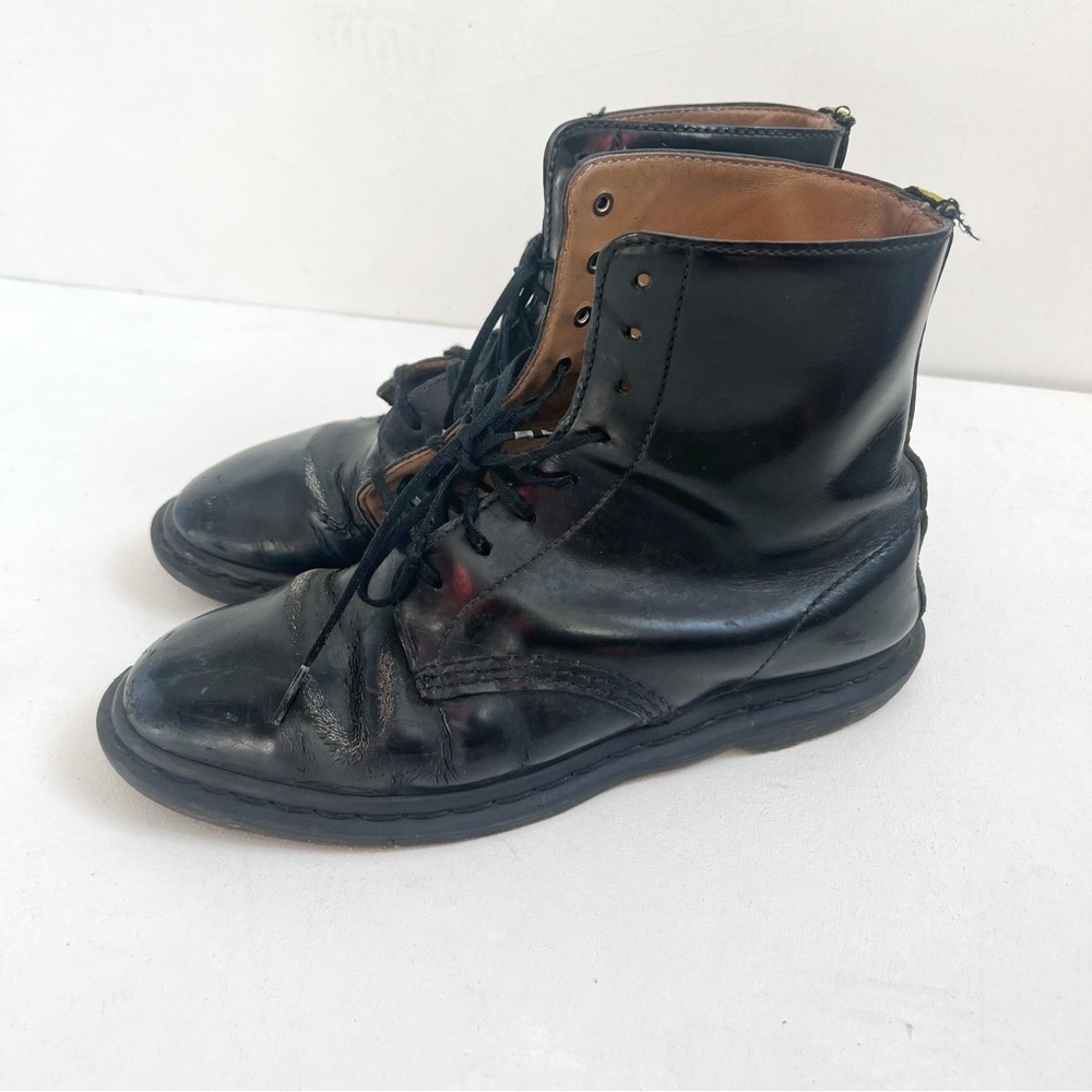 Dr Martens | Winchester Boots